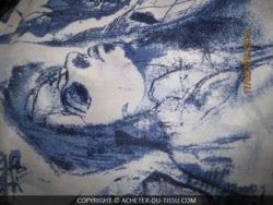 COUPON TISSU 35