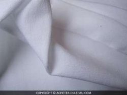 JERSEY BLANC