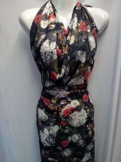 POLYESTER IMPRIMEE 20