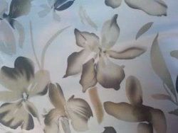 POLYESTER A FLEURS 04