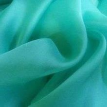 20130830_133828-1.jpg MOUSSELINE DE SOIE LISSE VERT D'EAU