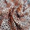 20131004_120245-1.jpg COUPON 3 M DE MOUSSELINE POLYESTER LEOPARD