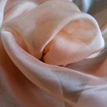 20131004_125909-1.jpg MOUSSELINE DE SOIE LISSE SAUMON