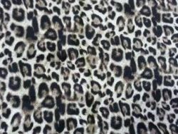 COUPON 3M JERSEY IMPRIME LEOPARD GRIS
