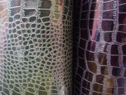 SIMILI CUIR VERNI BRONZE