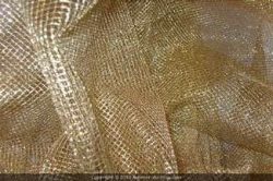 TULLE RESILLE OR
