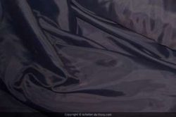 DOUBLURE BLEU MARINE