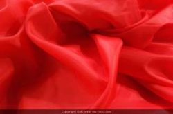 DOUBLURE ROUGE