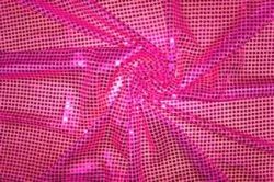 PAILLETTES FUSHIA