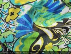 MOUSSELINE IMPRIMEE 06