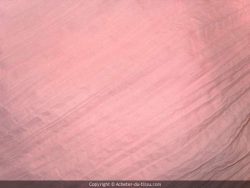 POLY-VISCOSE ROSE