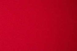 TERGAL ROUGE