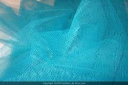 TULLE TURQUOISE