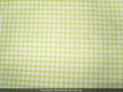 VICHY VERT ANIS 02