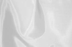 ORGANZA "CRISTAL" BLANC