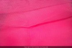 TULLE ROSE BONBON