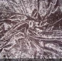 Ref0050_1-1.jpg PANNE DE VELOURS GRISE