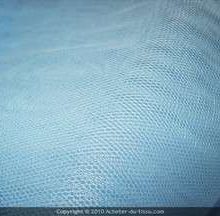 Ref0448_1-1.jpg TULLE BLEU CLAIR