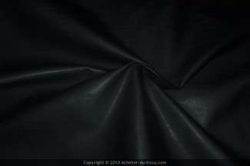 SIMILI CUIR NOIR