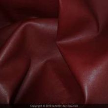 Ref36289BIS-1.jpg SIMILI CUIR ROUGE-BORDEAUX