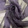 acheter_du_tissu1053-1.jpg MOUSSELINE DE SOIE IMPRIMEE SERPENT VIOLET