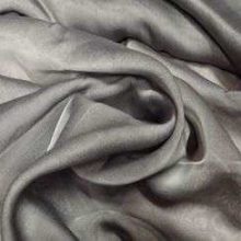 acheter_du_tissu_1071-1.jpg MOUSSELINE DE SOIE CHANGEANTE GRISE