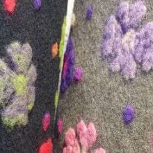 acheter_du_tissu_1398-1.jpg LAINE BOUILLIE FANTAISIE FLEURS