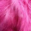 acheter_du_tissu_1507-1.jpg FOURRURE SYNTHETIQUE POILS LONGS FUSCHIAS DEGRADEES