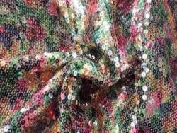 PAILLETTES MULTICOLOR