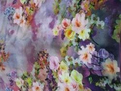 COUPON POLYESTER COORDONNE 10