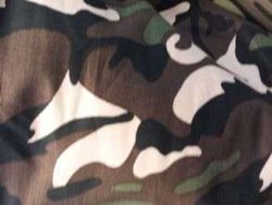 BACHETTE CAMOUFLAGE MILITAIRE 4