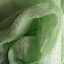 acheter_du_tissu_1958-1.jpg MOUSSELINE DE SOIE VERT ANIS FANTAISIE