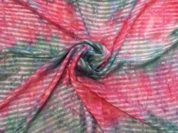 MOUSSELINE DEGRADEE 25