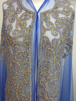 KAFTAN / CAFTAN