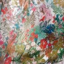 acheter_du_tissu_383-1.jpg COUPON 3 M DE MOUSSELINE POLYESTER 17