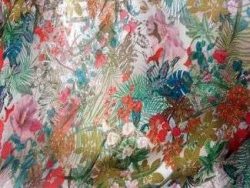 acheter_du_tissu_383-1.jpg COUPON 3 M DE MOUSSELINE POLYESTER 17