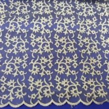 acheter_du_tissu_4042-1.jpg TULLE BRODE FLEURS BLANC