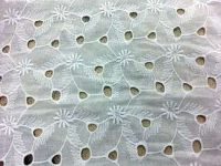 Broderie anglaise, tissu broderie, tissus broderie, broderies anglaise, tissu broderie blanc, broderie blanche, broderies blanches - Acheter du Tissu, acheter du tissu pas cher, acheter tissu, acheter du tissus, tissu pas cher, tissus pas cher, destockage tissus, destockage tissus pas cher, destockage de tissus pas cher, achat tissu, vente de tissus, vente de tissus en ligne, site de vente de tissus, vente de tissus au mètre, tissus au mètre, tissu au mètre original, tissu original, tissus originaux, coupon tissu gratuit, échantillon tissu gratuit, tissus au mètre pour vêtements, vente de tissus en ligne France, vente de tissus en ligne Paris, vente de tissus Paris, vente de tissus France, tissus au meilleur prix, tissus de qualité, promotion tissu, promotions tissus, mercerie, mercerie en ligne