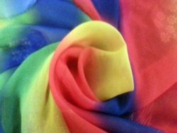 MOUSSELINE DEGRADEE 21