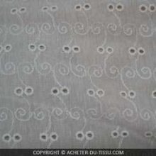 Broderie anglaise, tissu broderie, tissus broderie, broderies anglaise, tissu broderie blanc, broderie blanche, broderies blanches - Acheter du Tissu, acheter du tissu pas cher, acheter tissu, acheter du tissus, tissu pas cher, tissus pas cher, destockage tissus, destockage tissus pas cher, destockage de tissus pas cher, achat tissu, vente de tissus, vente de tissus en ligne, site de vente de tissus, vente de tissus au mètre, tissus au mètre, tissu au mètre original, tissu original, tissus originaux, coupon tissu gratuit, échantillon tissu gratuit, tissus au mètre pour vêtements, vente de tissus en ligne France, vente de tissus en ligne Paris, vente de tissus Paris, vente de tissus France, tissus au meilleur prix, tissus de qualité, promotion tissu, promotions tissus, mercerie, mercerie en ligne Broderie anglaise, tissu broderie, tissus broderie, broderies anglaise, tissu broderie blanc, broderie blanche, broderies blanches - Acheter du Tissu, acheter du tissu pas cher, acheter tissu, acheter du tissus, tissu pas cher, tissus pas cher, destockage tissus, destockage tissus pas cher, destockage de tissus pas cher, achat tissu, vente de tissus, vente de tissus en ligne, site de vente de tissus, vente de tissus au mètre, tissus au mètre, tissu au mètre original, tissu original, tissus originaux, coupon tissu gratuit, échantillon tissu gratuit, tissus au mètre pour vêtements, vente de tissus en ligne France, vente de tissus en ligne Paris, vente de tissus Paris, vente de tissus France, tissus au meilleur prix, tissus de qualité, promotion tissu, promotions tissus, mercerie, mercerie en ligne