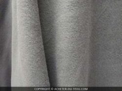 POLAIRE GRIS