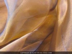 ORGANZA "CRISTAL" 15