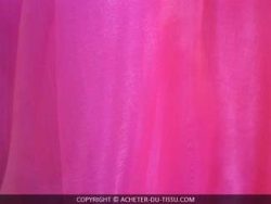 ORGANZA "CRISTAL" 16