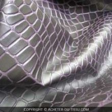 img_3451-1.jpg SIMILI CUIR VIOLET IMITATION CROCO 2