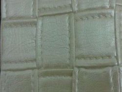 SIMILI CUIR PATCH NACRE EPAIS