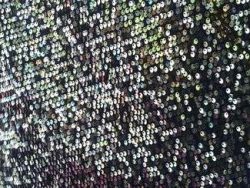 PAILLETTES ARGENT 2