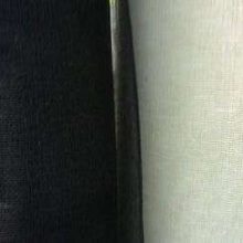 SATIN DUCHESSE NOIR OU BLANC