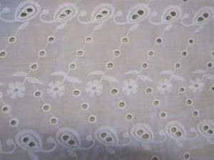 Broderie anglaise, tissu broderie, tissus broderie, broderies anglaise, tissu broderie blanc, broderie blanche, broderies blanches - Acheter du Tissu, acheter du tissu pas cher, acheter tissu, acheter du tissus, tissu pas cher, tissus pas cher, destockage tissus, destockage tissus pas cher, destockage de tissus pas cher, achat tissu, vente de tissus, vente de tissus en ligne, site de vente de tissus, vente de tissus au mètre, tissus au mètre, tissu au mètre original, tissu original, tissus originaux, coupon tissu gratuit, échantillon tissu gratuit, tissus au mètre pour vêtements, vente de tissus en ligne France, vente de tissus en ligne Paris, vente de tissus Paris, vente de tissus France, tissus au meilleur prix, tissus de qualité, promotion tissu, promotions tissus, mercerie, mercerie en ligne