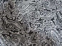 POLYESTER IMPRIMEE 7