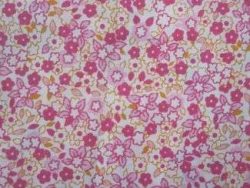 COTON IMPRIME 35